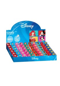Σφραγίδα Παιδική Disney (10 σχέδια)