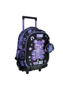 Must Team Σακίδιο Trolley Gummy Bear