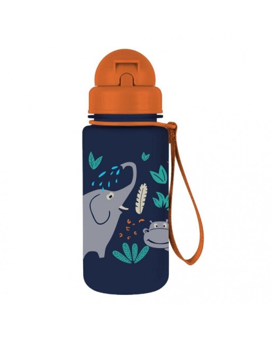 Παγούρι παιδικό 400ml Must σε 4 σχέδια