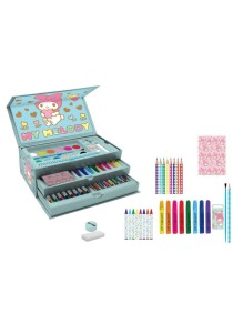 Βαλιτσάκι Ζωγραφικής My Melody