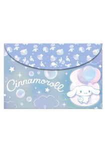 Φάκελος με Κουμπί Must - Cinnamoroll