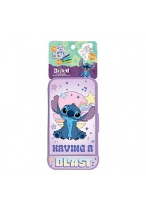 Κουτί Δραστηριοτήτων Disney Stitch 27τεμ.