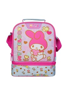 Τσαντάκι Φαγητού Must  - My Melody 