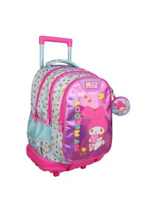 Must Team Σακίδιο Trolley My Melody