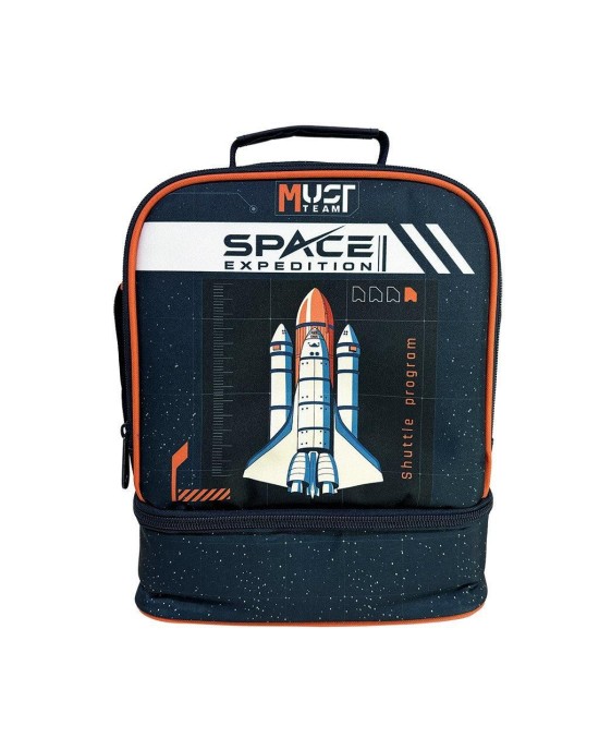 Τσαντάκι Φαγητού Must  - Space Expedition