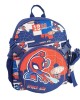 Spiderman Σακίδιο Νηπιαγωγείου (με αποσπώμενο τσαντάκι)