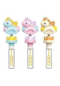 Σαπουνόφουσκες Stick Μονόκερος - 3 Σχέδια