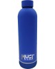 Παγούρι Θερμός Ανοξείδωτο Must 500 ml με bluetooth - Blue
