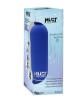 Παγούρι Θερμός Ανοξείδωτο Must 500 ml με bluetooth - Blue
