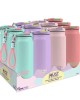 Θερμός Ανοξείδωτο Must Team Παστέλ 500 ml 