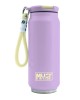 Θερμός Ανοξείδωτο Must Team Παστέλ 500 ml 