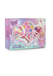 Μακιγιάζ Σετ 11Τμχ Glammy Gloss