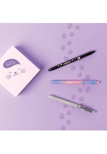 Στυλο Legami ballpoint - Meow