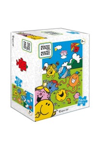 Παζλ 150 - Μικροί Κύριοι Μικρές Κυρίες