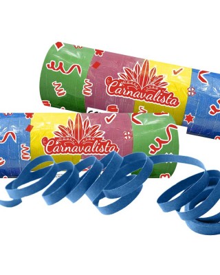 Σερπαντίνα Carnavalista