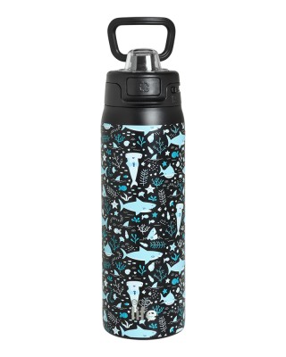 Μπουκάλι Θερμός Ecolife 650ML Ocean