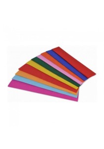 Groovy Χαρτί Γκοφρέ Ροζ 50cmx2m