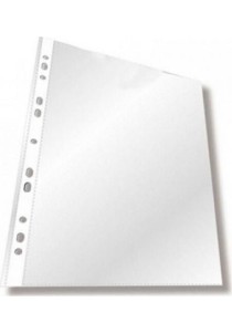 Διαφάνειες Groovy 100τμχ , 40mic