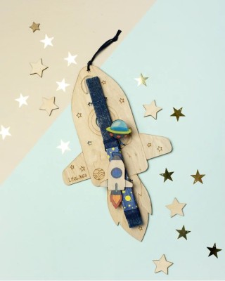 Λαμπάδα Διαστημόπλοιο