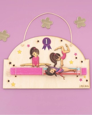 Λαμπάδα Ρυθμική 