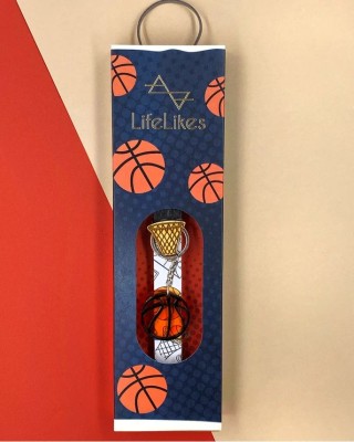 Λαμπάδα Μπάσκετ σε Κουτί