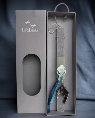 Λαμπάδα μπρελόκ gaming σε Κουτί