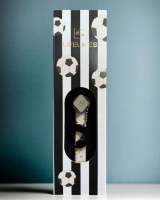 Λαμπάδα Ποδόσφαιρο σε Κουτί μαύρο