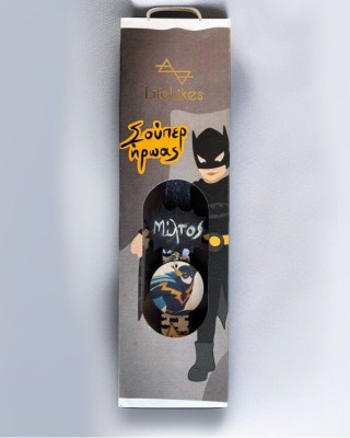 Λαμπάδα nighty σε Κουτί