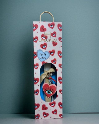 Λαμπάδα Eye M' Lucky