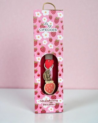 Λαμπάδα Strawberry Dreams σε Κουτί