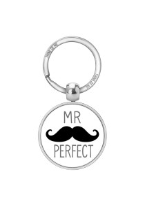 Think of me Μπρελόκ - Mr Perfect