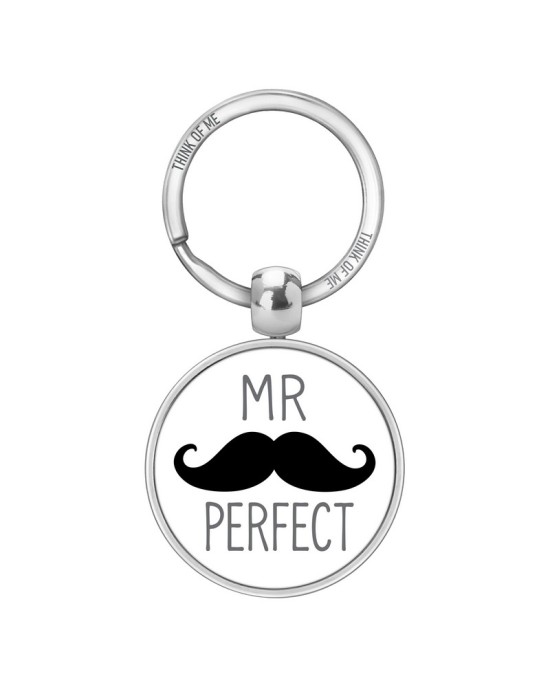 Think of me Μπρελόκ - Mr Perfect