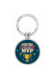 Thinkofme Μπρελόκ You Are The Real MVP 