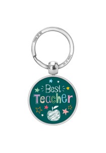 Think of me Μπρελόκ - Best teacher