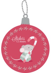 Βιβλίο αυτοκόλλητων “Artemio - Once Upon a Time”