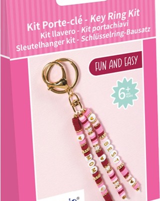 Σετ για Βραχιόλι "best mom"