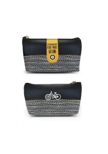 Πορτοφόλι Make notes - Cycling