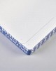 Nuuna – Word Plays- Dot Mesh Notebook