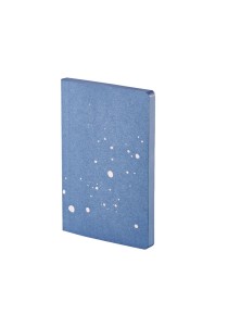 Nuuna Notebook - Sublime 