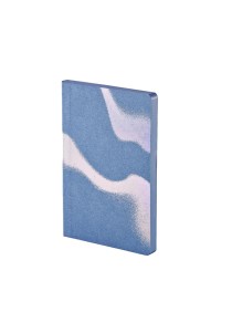 Nuuna Notebook - Flow M - WILD RAINDROPS