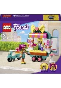 LEGO Friends Mobile Fashion Boutique (41719)