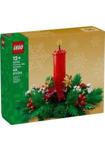 Lego Christmas Decoration