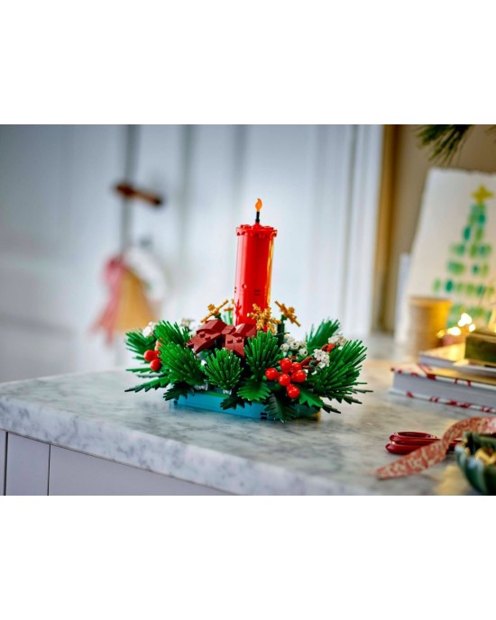 Lego Christmas Decoration