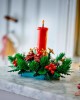 Lego Christmas Decoration