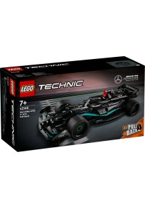 Lego - Technic Mercedes-Amg F1 W14 E Performance Pull-B