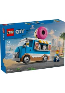 Lego - Donut Truck