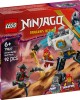 Lego - Zane’s Battle Suit Mech