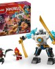 Lego - Zane’s Battle Suit Mech