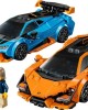 Lego - SpeedChampions Lamborghini Revuelto & Hucaran STO 