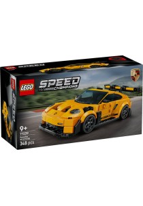 Lego - Speed Porsche 911 GT3 RS Super Car